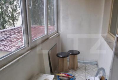 Apartament 2 camere ,etaj 1 , zona Nord - 6