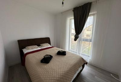 Casa 4 camere, 120mp, Carcea, zona Metro - 5