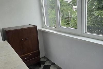 Apartament cu 2 camere decomandat în Mărăței - 11