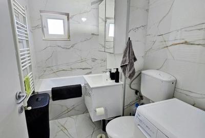 Garsonieră decomandată în Buziașului - 5