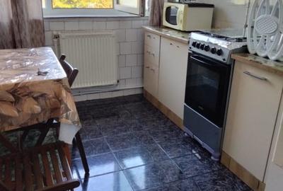 Apartament 2 camere Garii, confort 1, mobilat. - 6