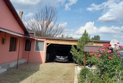 Casă în Gara Berheci - 2