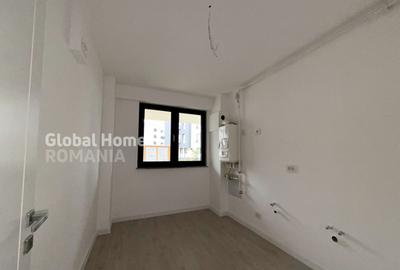 Garsoniera | 40mp | Birou/Cabinet/Salon | Ivory Residence - - 17