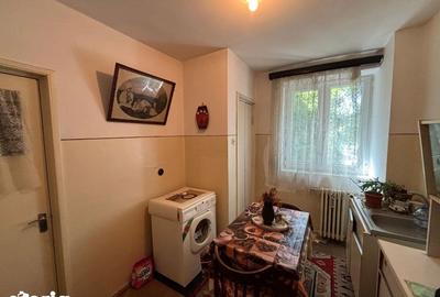 Apartament cu 2 camere decomandat în Central - 4