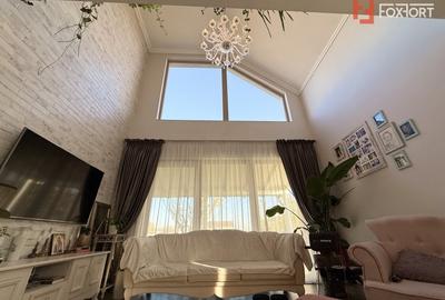 Casa individuala cu 5 camere de vanzare in localitatea Sacalaz - 34