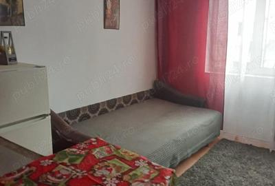 Garsonieră nedecomandată în Copou - 4