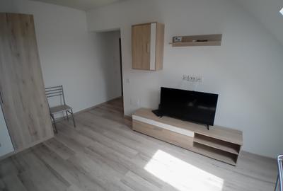 Ap 2 camere Cartierul Latin bloc 2022 mobilat/parcare - 2