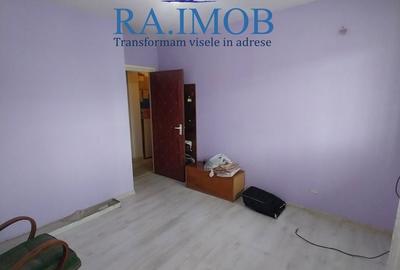 Apartament cu 3 camere decomandat în Republicii - 13