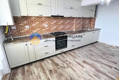 Apartament 3 camere - Strada MIHAI VITEAZU - 5