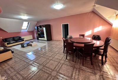 Imobil pretabil locuinta si afacere. Pozitie stradala. - 35