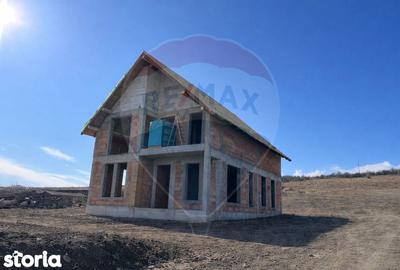 Casă cu 5 camere cu Teren 900 Mp în Ciurila - 7