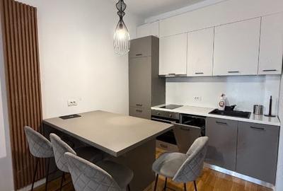 Apartament 2 Camere Luxuria Residence | Gradina | Parcare - 3
