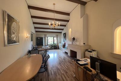 Vila superba Cotroceni - renovata complet premium (COMISION ZERO) - 1