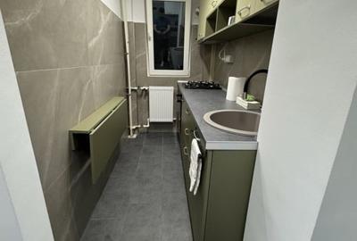 Apartament 2 camere - METROU LUJERULUI - ultrafinisat - etaj 5 Apartament 2 camere - METROU LUJERULUI - ultrafinisat - etaj 5 - 1