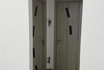 Apartament cu 2 camere semidecomandat, mobilat în Giurgiului - 3