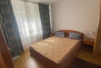 Apartament cu 2 camere decomandat în Rovine - 7