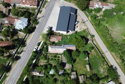 Casă individuală cu 3 camere cu Teren 1459 Mp în Nănești - 24
