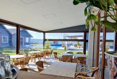 Casă individuală cu 5 camere cu Piscina în Izvorani - 11