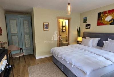 Casă cu 6 camere cu Teren 1314 Mp în Central - 8