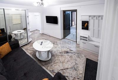 Apartament 2 camere de închiriat - Palas Campus,mobilat modern-500euro - 2