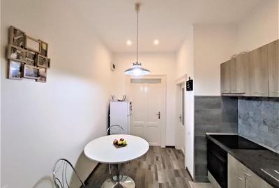 Apartament la vila \ 2 camere \ Sibiu \ Bvd. Victoriei - 3