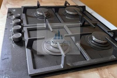 Apartament cu 3 camere în Liviu Rebreanu - 13