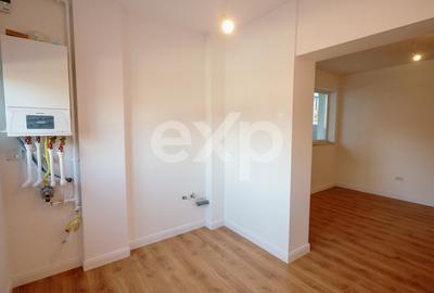 Apartament cu 2 camere semidecomandat în Găvana 3 - 3