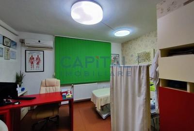 Vanzare Cladire imobil mixt, zona Dennver, Manastur, Cluj-Napoca. - 7