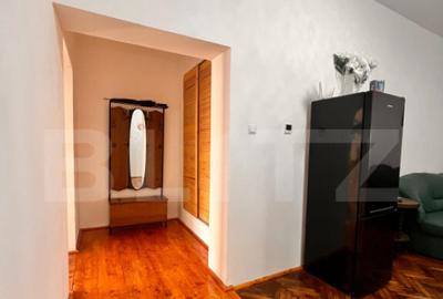 Apartament cu 3 camere de inchiriat, 89 mp Ultracentral - 8