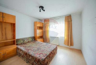 Apartament cu 2 camere decomandat în Cantemir - 1