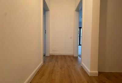 3 camere | Lake View  | Finalizat | Terasa cu deschidere catre lac | - 1