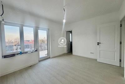 Casă cu 2 camere cu Teren 600 Mp în Miroslava - 4