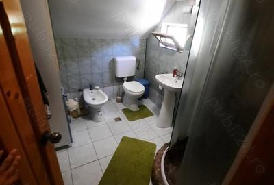 Casă cu 3 camere cu Teren 1600 Mp în Liubcova - 8