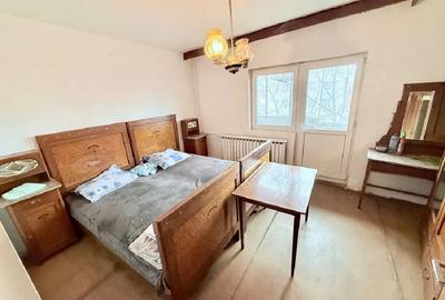 Apartament cu 2 camere decomandat, mobilat în Drumul Sării - 8