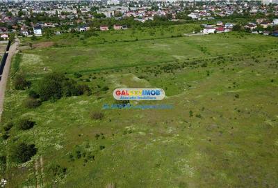 Teren Construcții intravilan de 20986 mp, în Sălaj - 10