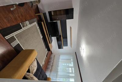 Apartament cu 2 camere decomandat în Tomis Nord - 2