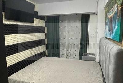 Apartament 2 camere – Grădină proprie – Vedere Lac Aroneanu - 3