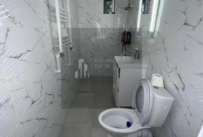 Apartament cu 2 camere, mobilat în Vitan - 2