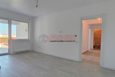 Apartament cu 3 camere în Metalurgiei - 7