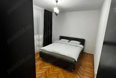 Apartament cu 2 camere decomandat în Poiana - 1