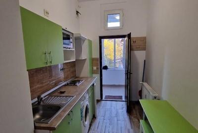 Apartament 3 camere de inchiriat, str. Louis Pasteur, Oradea - 6