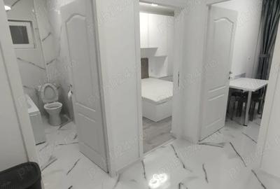 Garsonieră decomandată în Tineretului - 4