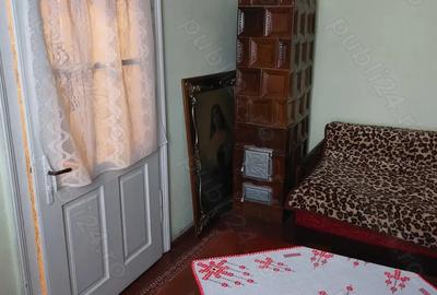 Proprietar, vand Casa in Anina - 4