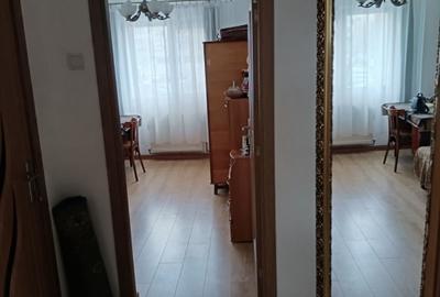Apartament cu 3 camere decomandat, mobilat în Republicii - 5