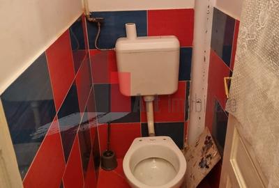 Apartament cu 4 camere semidecomandat în P-ța Sfântul Ștefan - 8