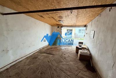 Garaj de vanzare, in proprietate - Str. Podgoriilor - 7