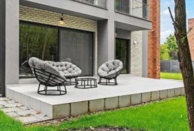 Casă cu 3 camere cu Teren 575 Mp în Corbeanca - 1