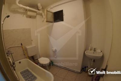 Apartament 2 camere de vanzare, strada Horea - 5