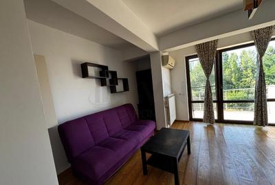 Apartament pentru I 2 camere I Sisesti - 1