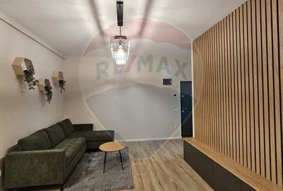 De vanzare apartament 2 camere, finisat si utilat complet - 11